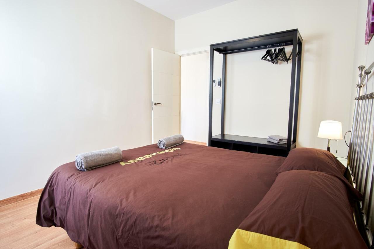 Resolana City Walls Seville Ngoại thất bức ảnh